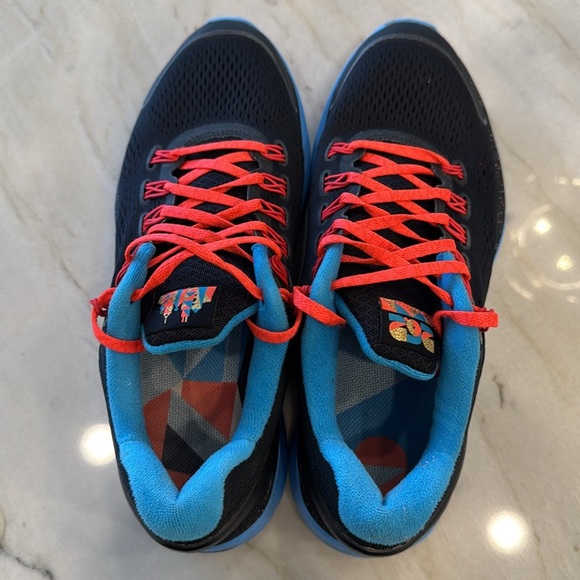 Nike Lunar Glide 4 Chicago Marathon Edition Running Shoes  8.5 Athletic‎ Sports - Picture 6 of 12